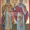 St. Chaterine and St. Nicolas the wonderworker